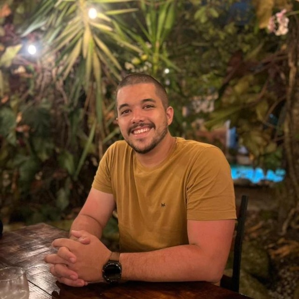 Alexandre Figueiredo