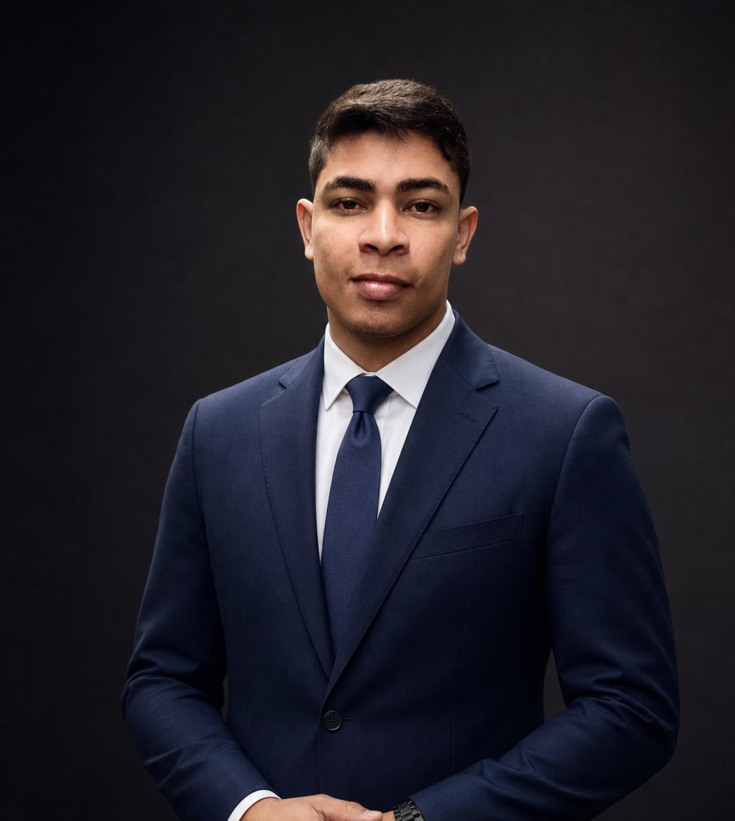Elias Antonio