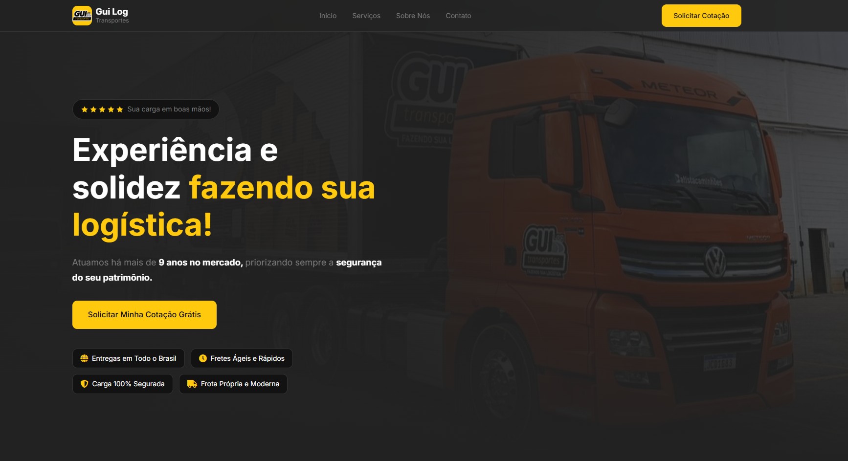 Gui Log Transportes