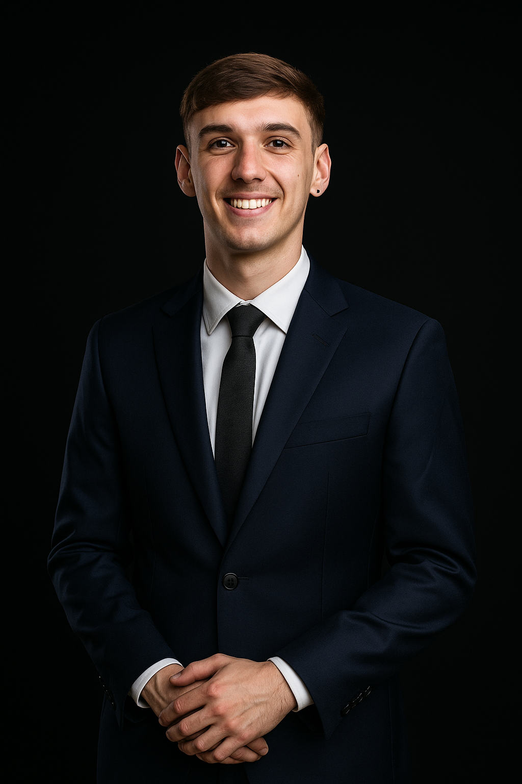 Foto do membro Davi Diaz